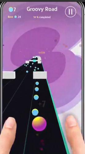 Groovy Road安卓版 Groovy Road安卓版