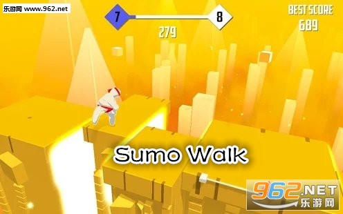 Sumo Walk��׿��