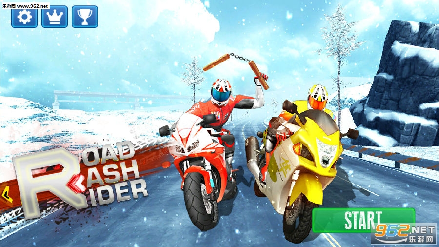 Road Rash Rider��׿��
