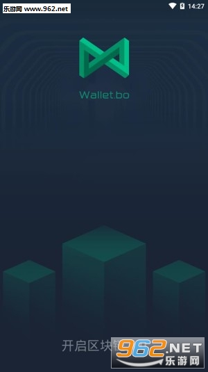 BO wallet app BO wallet app