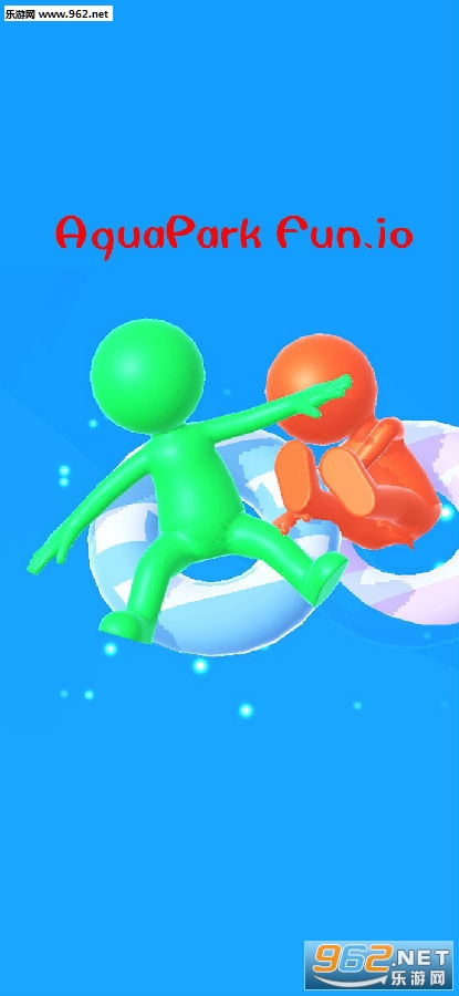 AquaPark Fun.io�ٷ���