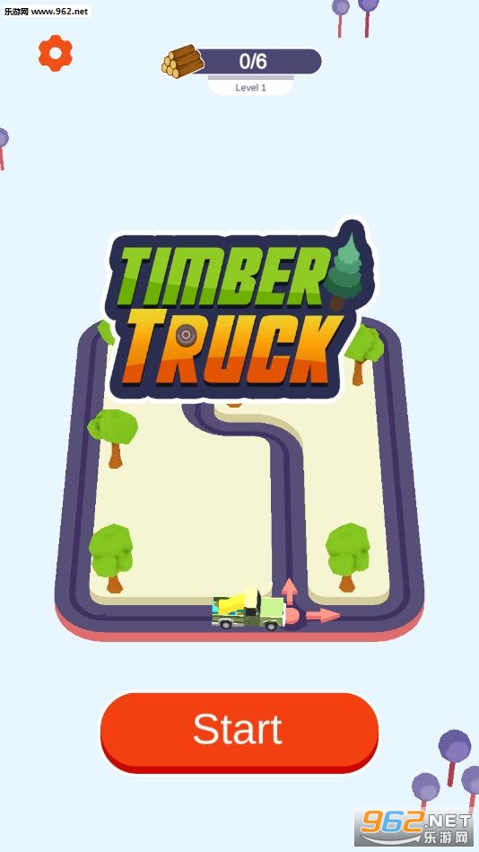 Timber Truck��׿��