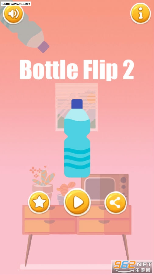 Bottle Flip 2��׿��