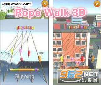 Rope Walk 3D��׿��