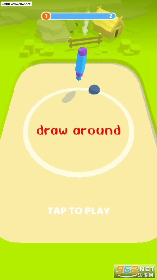 Draw Around����