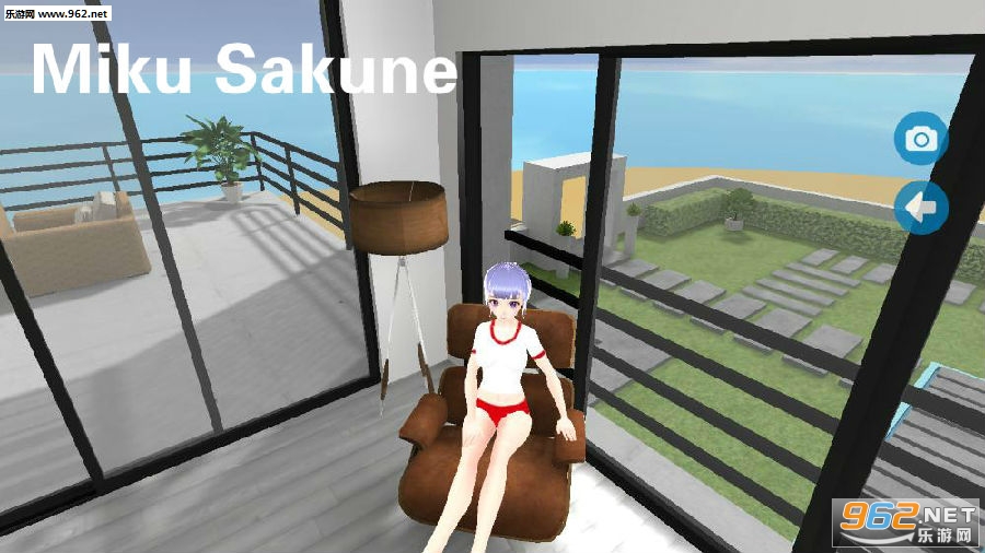 Miku Sakune��׿��