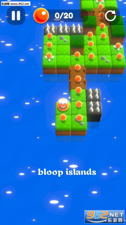 bloop islands��׿��