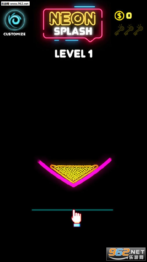 Neon Splash��׿��