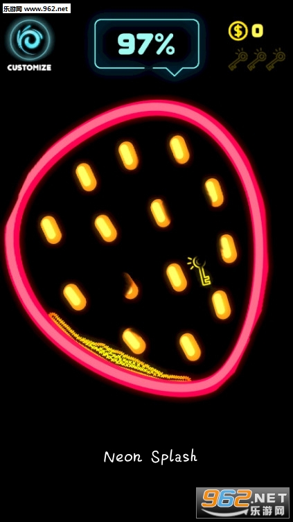 Neon Splash����