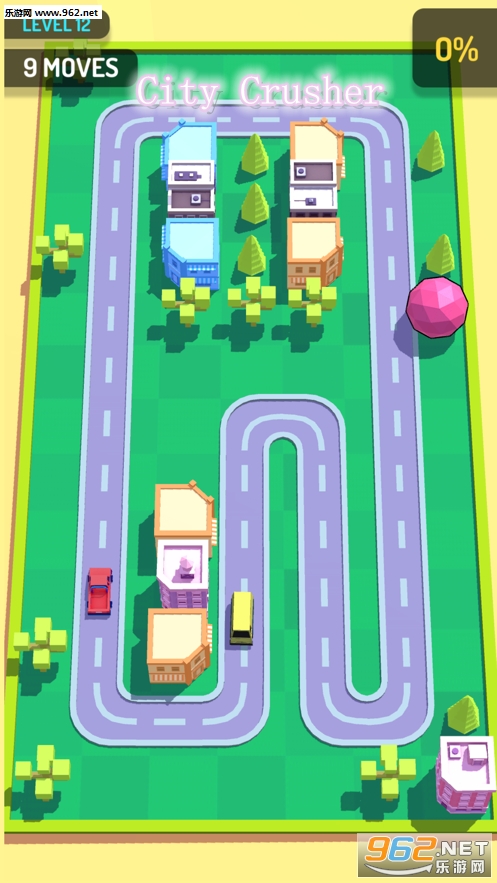 City Crusher�ٷ���(���з����)