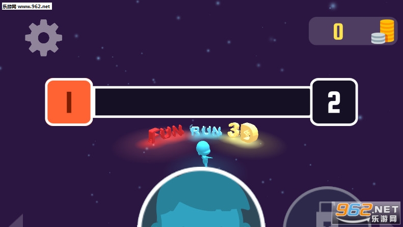 Fun Runner 3D��Ϸ