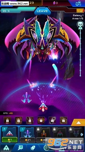 虚空战士安卓版 虚空战士安卓版