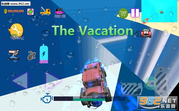 The Vacation��׿��