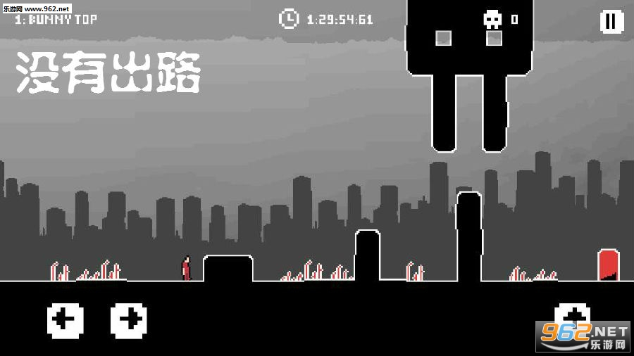 没有出路安卓版 没有出路安卓版