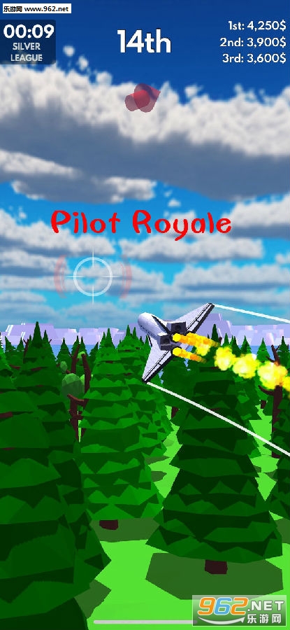 Pilot Royale��׿��