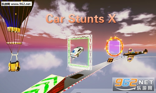 Car Stunts X��׿��