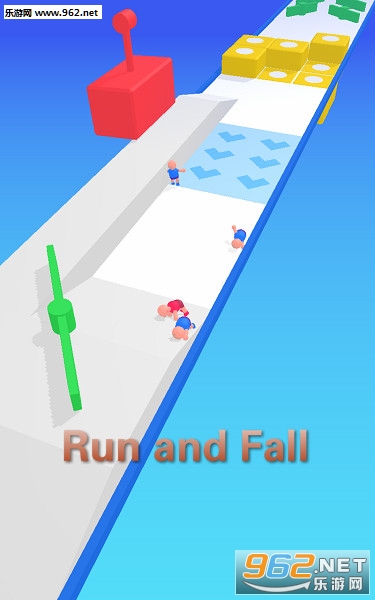 Run and Fall��׿��