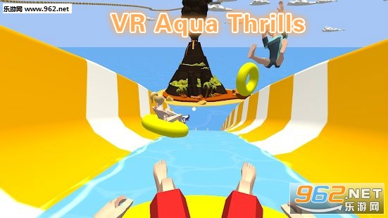VR Aqua Thrills��׿��