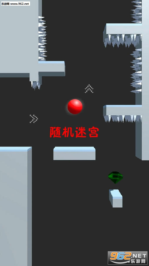 随机迷宫安卓版 随机迷宫安卓版