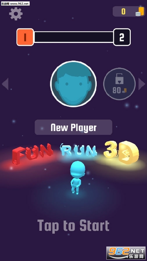 Fun Runner 3D����