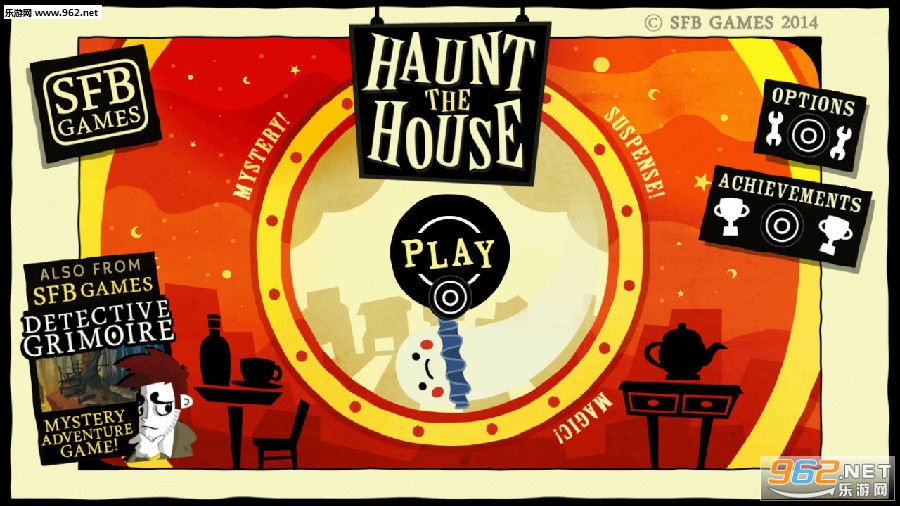 Haunt the House��׿���°�