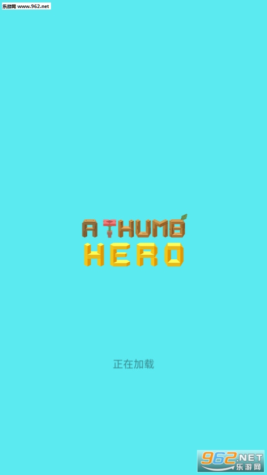 A Thumb Hero��׿��