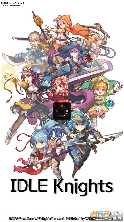 放置骑士团最新版 放置骑士团最新版