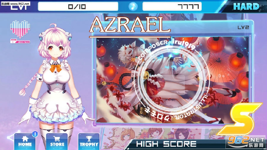 AZRAEL�ٷ���