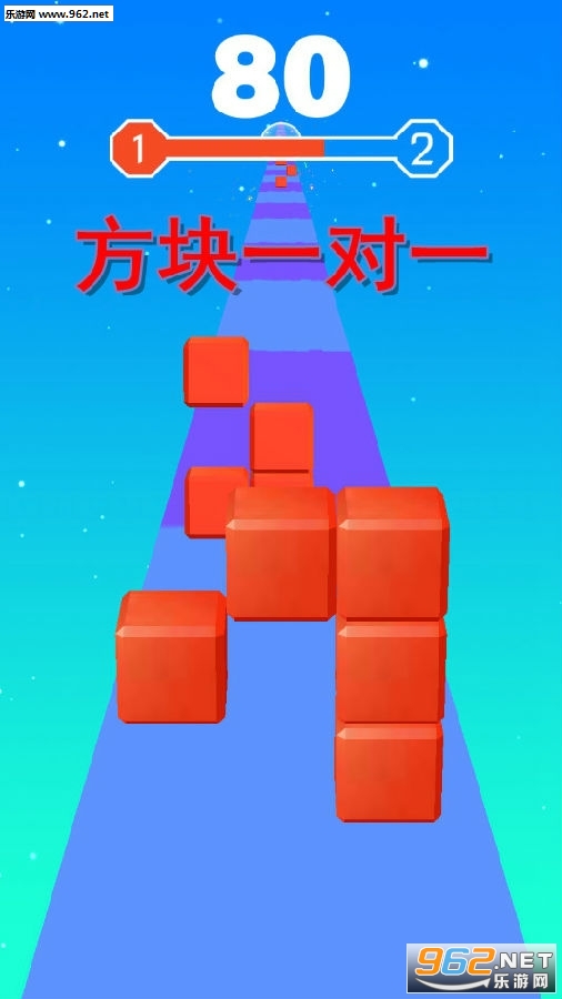方块一对一手游 方块一对一手游