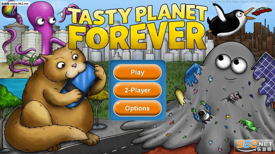 Tasty Planet Forever��׿��