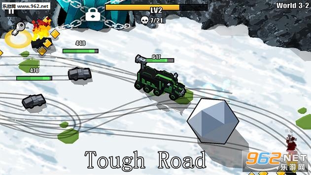 Tough Road��׿��