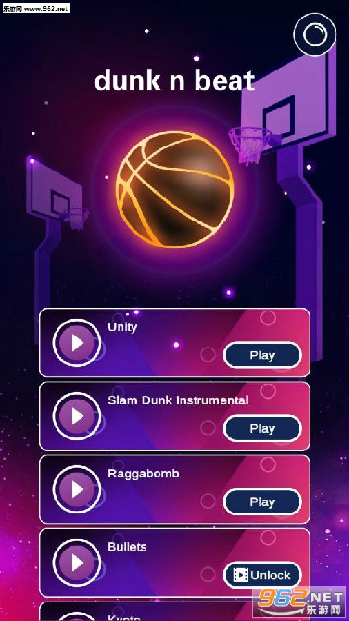 dunk n beat��׿��