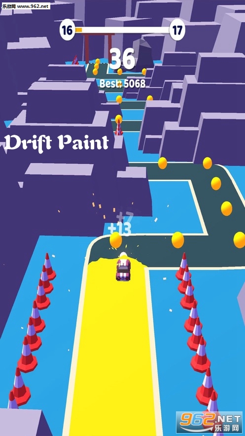 Drift Paint官方版 Drift Paint官方版