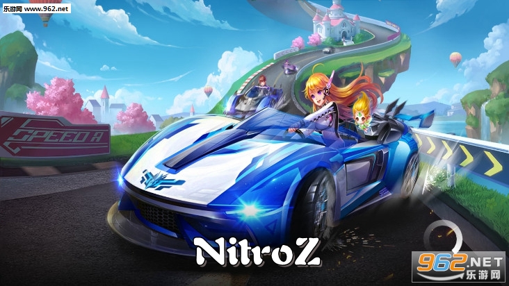 NitroZ安卓版 NitroZ安卓版