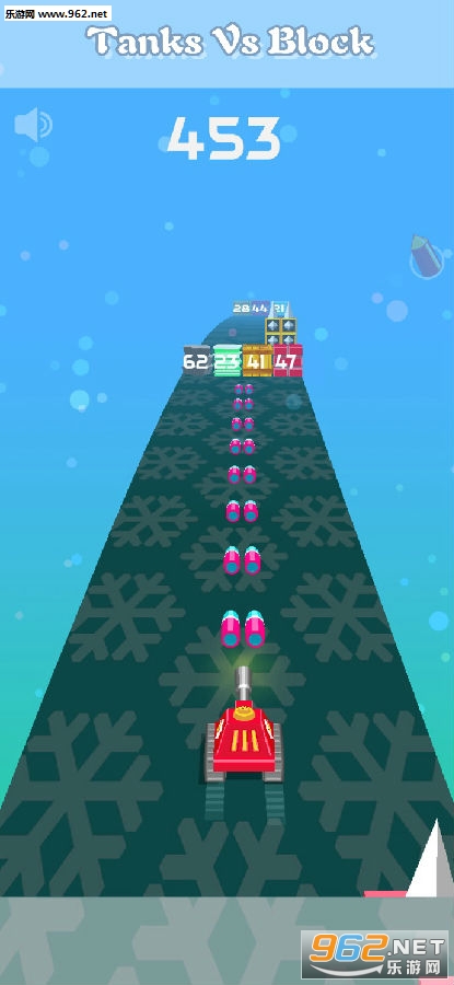 Tanks Vs Block�ٷ���