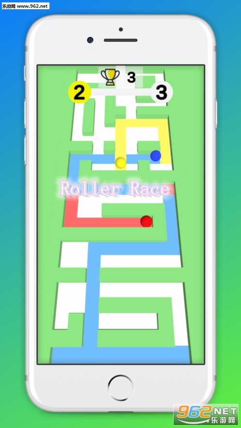 Roller Race�ٷ���
