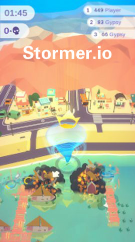 Stormer.io��׿��