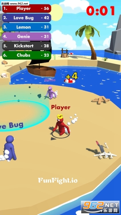 funfight.io��Ϸ��׿��