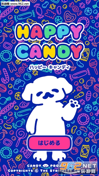 Happy Candy��׿��
