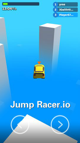 Jump Racer.io��׿��