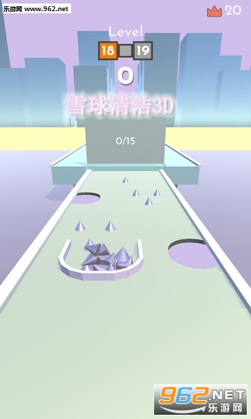 ѩ�����3D����