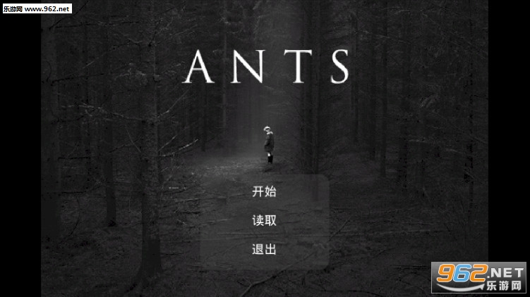 ANTS��Ϸ