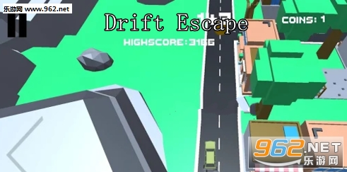 Drift Escape��׿��