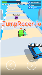 JumpRacer.io��׿��