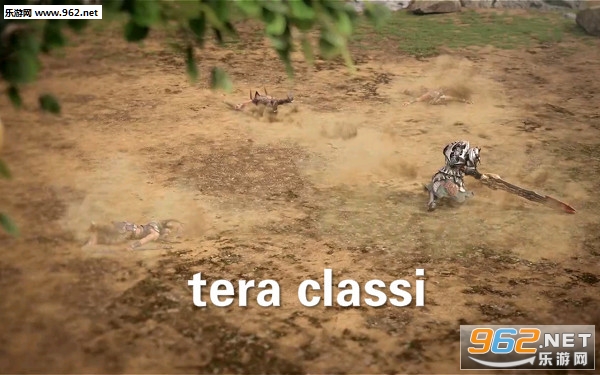tera classi��׿��