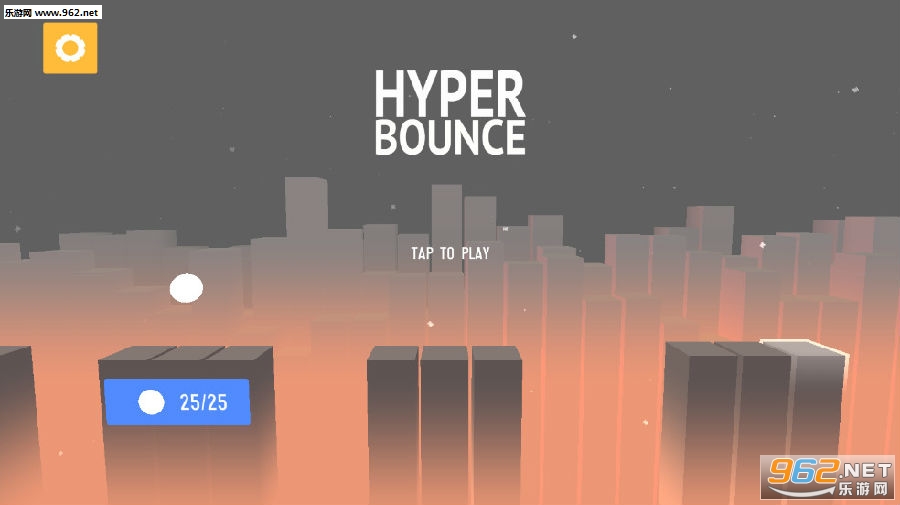 Hyper Bounce����
