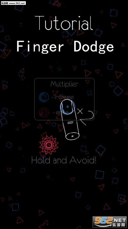 Finger Dodge��׿��