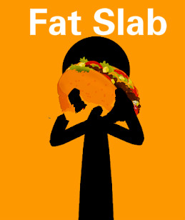 Fat Slab游戏 Fat Slab游戏