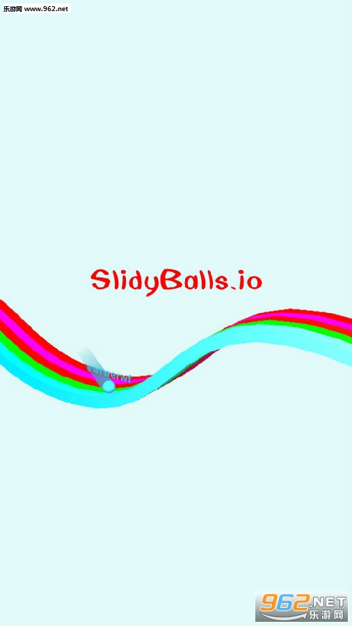 SlidyBalls.io����