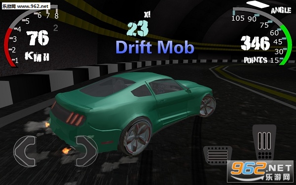 Drift Mob��׿��